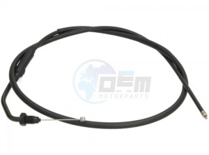 Product image: Vespa - 1C000192 - Splitter control transmission 