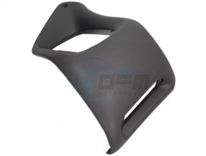 Product image: Gilera - 298892000P - AIR INTAKE LEFT 