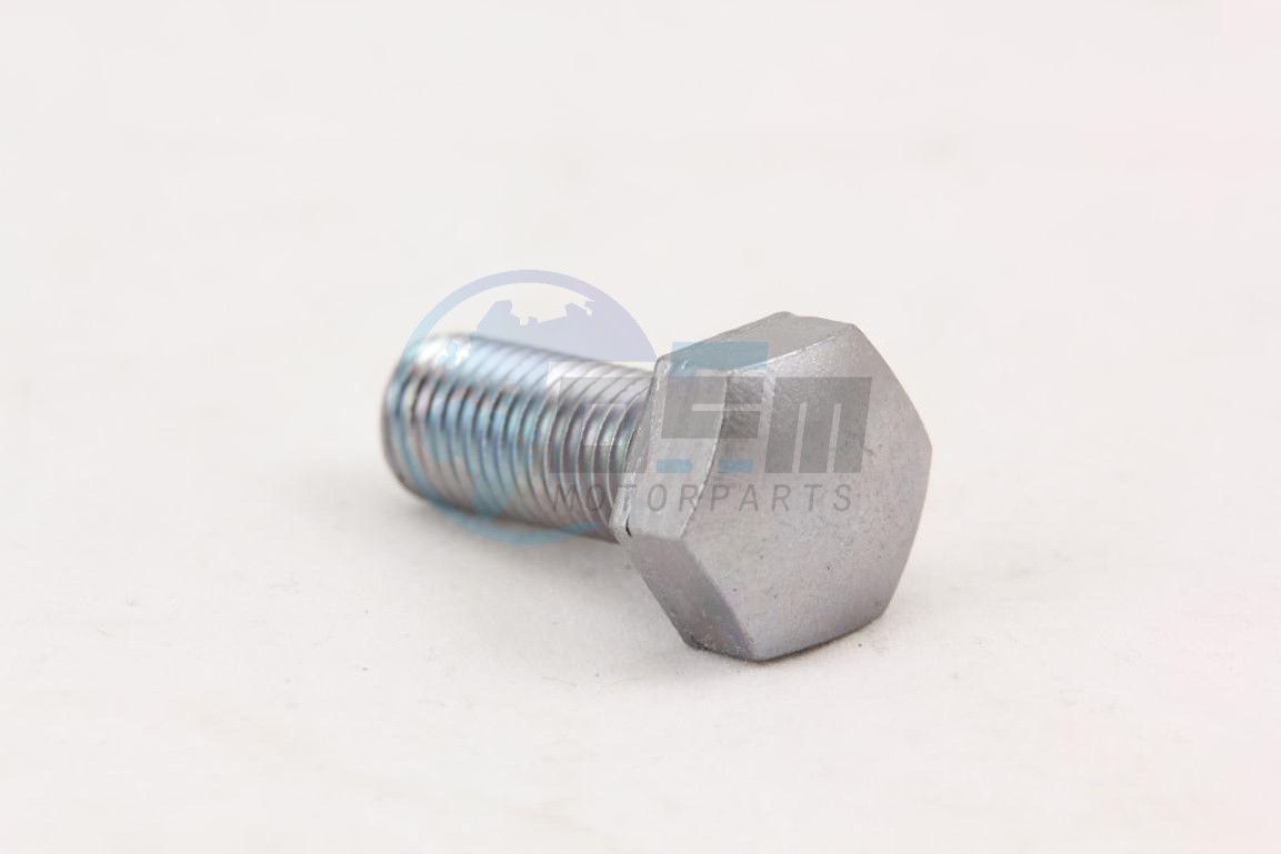 Product image: Yamaha - 901061004600 - BOLT(3PP)  0