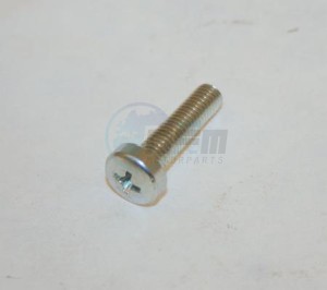 Product image: Yamaha - 9015705X1200 - SCREW, PAN HEAD 