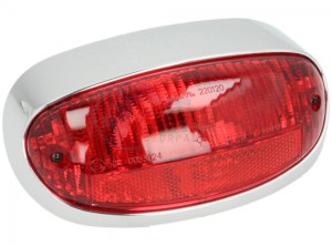 Product image: Vespa - 293602 - Taillight  