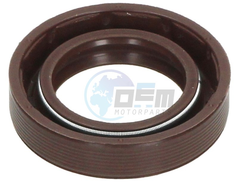 Product image: Derbi - 482314 - OIL SEAL 19-30-7   0