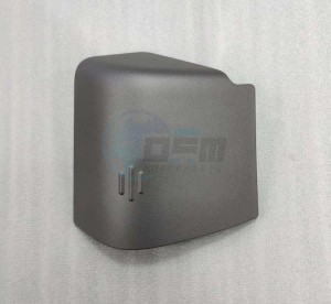 Product image: Sym - 81133-XRE-000-AG - FR. INNER BOX LID(GY-010U) 