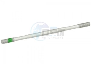 Product image: Vespa - 1A003628R - Stud bolt 