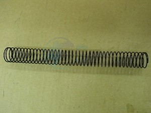 Product image: Sym - 16715-F8A-000 - FUEL TUBE COVER SPRING 