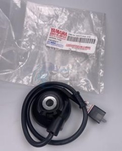 Product image: Yamaha - 5RWH37561000 - SENSOR, UNIT 