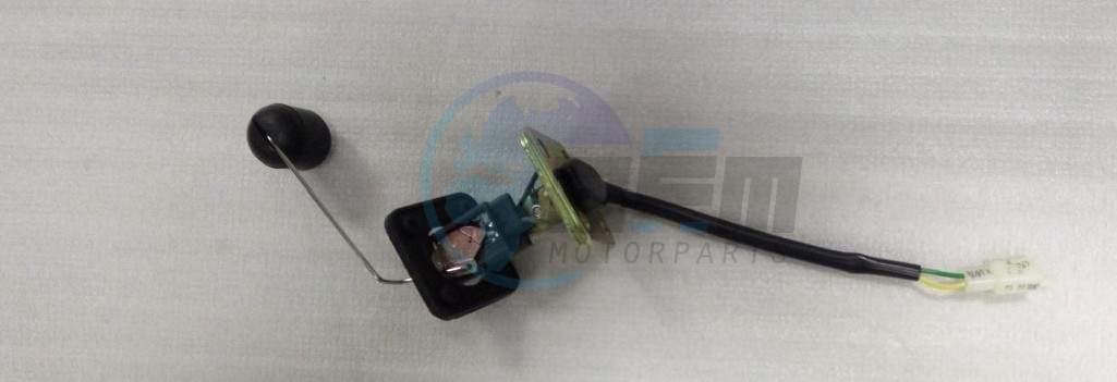 Product image: Sym - 37800-XWA-000 - FUEL UNIT ASSY  0