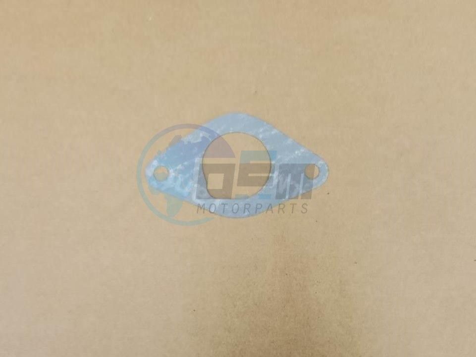 Product image: Sym - 16201-NFD-000 - CARB. INSULATOR GASKET  0