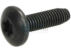 Product image: Vespa - CM179302 - Metric screw M6x22  