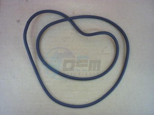 Product image: Sym - 17214-REA-000 - AIR/C ECOVER SEAL 