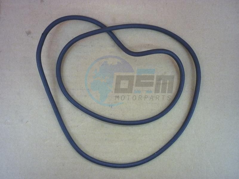 Product image: Sym - 17214-REA-000 - AIR/C ECOVER SEAL  0