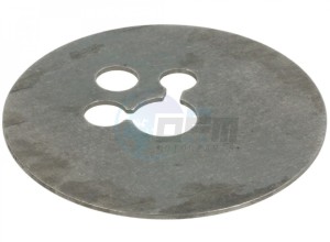 Product image: Piaggio - 873207 - SPECIAL WASHER 