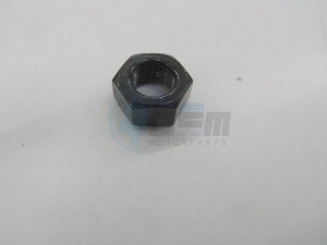 Product image: Sym - 90206-HLK-000 - TAPPET ADJUSTING NUT 