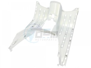 Product image: Vespa - 65663700HH - Footrest 