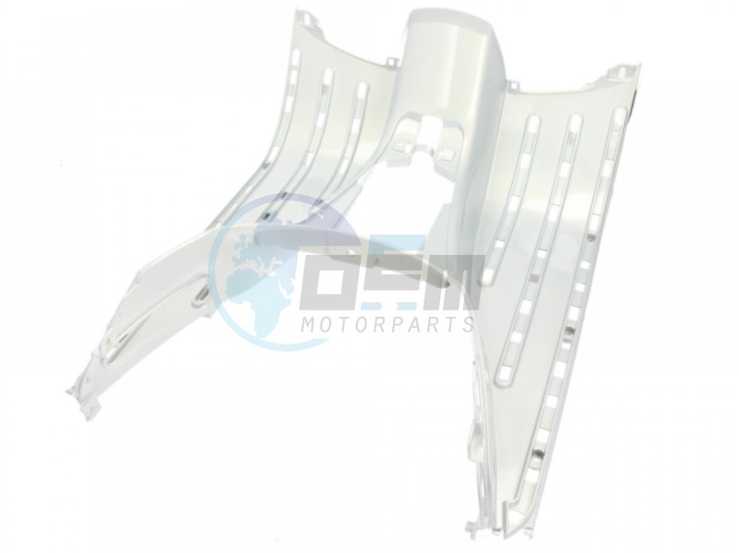 Product image: Vespa - 65663700HH - Footrest  0