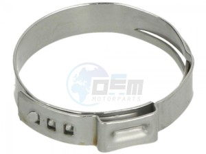 Product image: Vespa - CM001922 - Hose clamp  