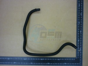 Product image: Sym - 16730-L1A-000 - FUEL TUBE 