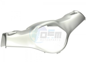 Product image: Vespa - 65293400EU - Handlebar rear cover  