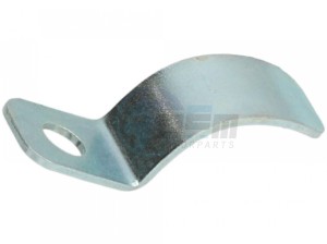 Product image: Vespa - 1D000071 - Hose clamp  