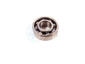 Product image: Rieju - 0/005.510.2039 - BEARING Ø15 x 35 x 11 