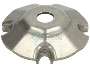 Product image: Piaggio - 830901 - roller cover 