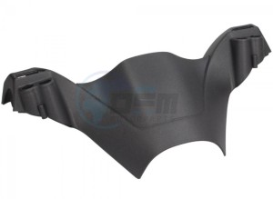 Product image: Piaggio - 655889000P - HANDLEBARS COVER 