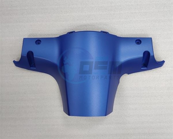 Product image: Sym - 53206-XVA-000-BY - RR. HANDLE COVER(BU-2154U)  0