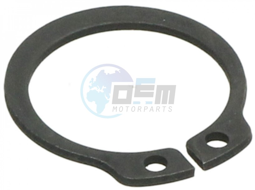 Product image: Gilera - 006420 - Snap ring  0