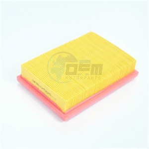 Product image: Aprilia - AP8104329 - AIR FILTER 