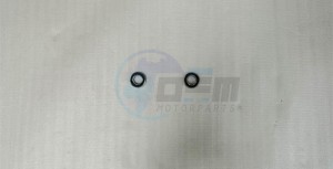 Product image: Sym - 91002-ANT-300 - RAD. BALL BRG. 61902RS1 