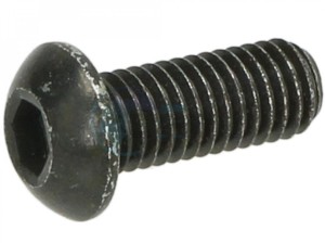 Product image: Piaggio - 263381 - SCREW 