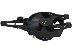 Product image: Piaggio - 58211R - ELECTRIC FAN 