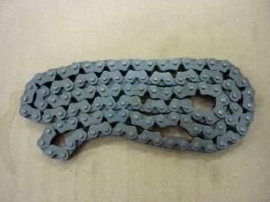 Product image: Sym - 1C14401-L4A-000 - CAM CHAIN 108L 