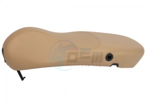 Product image: Vespa - 1B000345000C2 - Saddle assembly  