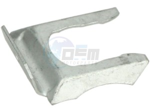 Product image: Gilera - 136916 - Plate 