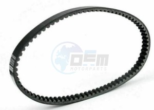 Product image: Yamaha - 5CG176410000 - V-BELT 