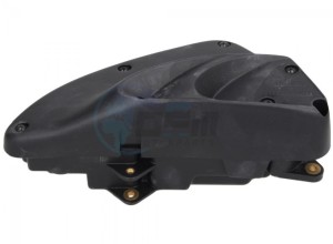 Product image: Piaggio - 845662 - AIR BOX 