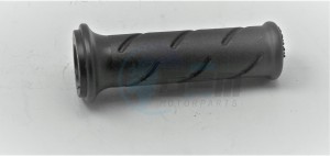 Product image: Peugeot - 743597 - LH GRIP RUBBER SLEEVE 