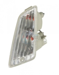 Product image: Vespa - 584971 - Turn signal lamp  