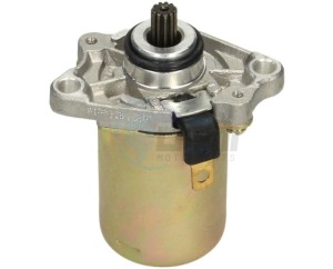 Product image: Derbi - 82530R - STARTING MOTOR  