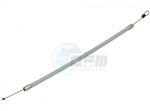 Product image: Piaggio - 234499 - TRANSMISSION 