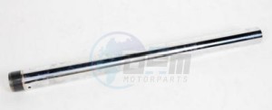 Product image: Yamaha - 4S8231100000 - INNER TUBE COMP.1 