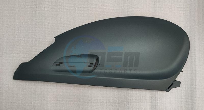 Product image: Sym - 83500-XVA-000-GH - R. BODY COVER A (GN-546U)  0