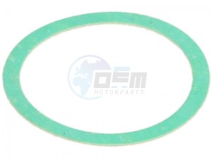 Product image: Piaggio - 430772 - PACKING 