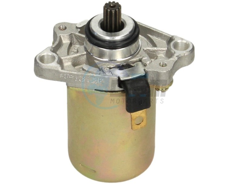 Product image: Gilera - 82530R - Starter motor  0