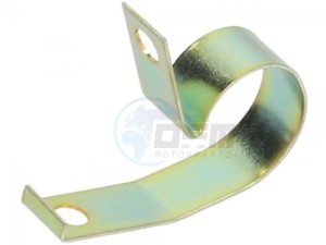 Product image: Piaggio - 642044 - CLAMP 