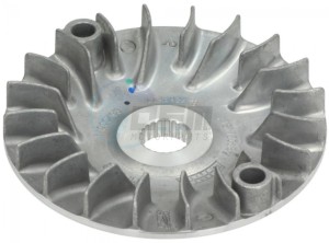 Product image: Piaggio - 1A000798 - FIXED DRIVER HALF-PULLEY 