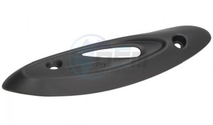 Product image: Piaggio - 969372 - MUFFLER PROTECTOR 