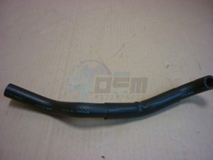 Product image: Sym - 19506-HMA-900 - RADIATOR INLET WATER HOSE B 