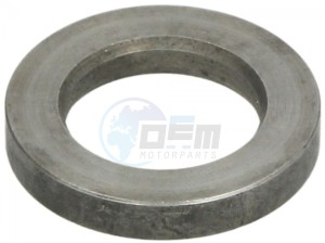 Product image: Piaggio - 601205 - SPACER 